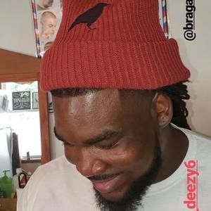 Meet your Posher, Daryl